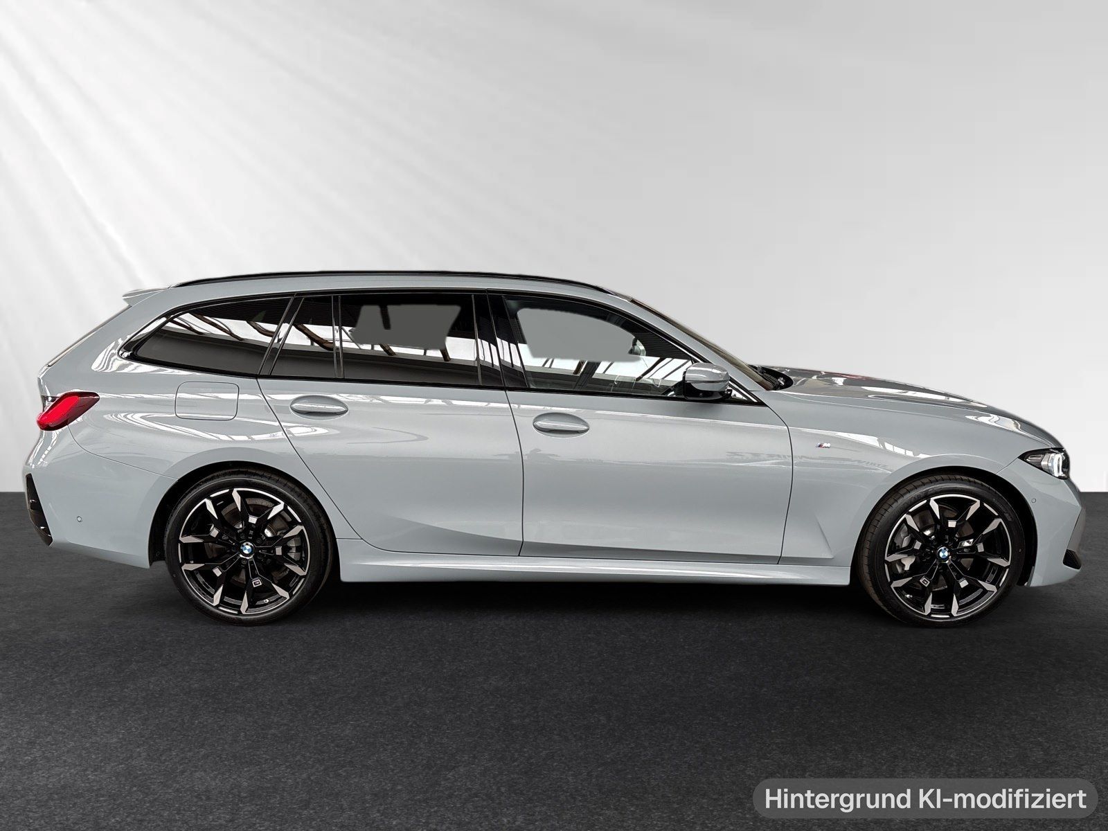 BMW 330 - Bild 2