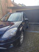 Renault Koleos Luxe 2.0 dCi FAP 4x4 Automatik Luxe - Renault Koleos Luxe mit Diesel-Antrieb