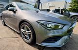 Mercedes-Benz CLA 200 Shooting Brake - - Mercedes-Benz CLA 200 Shooting Brake in Stuttgart