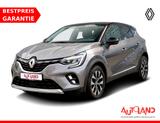 Renault Captur TCe 140 AT mHev LED Navi Kamera VC