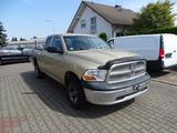 Dodge RAM 1500 4x4 5,7l HEMI Klima - Dodge RAM: Pickup