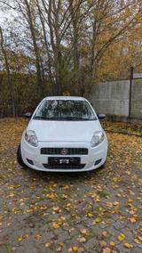 Andere Fiat Punto 1,2 - Andere in Bremen