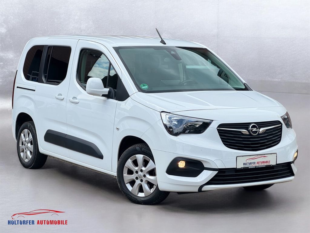 Image of Opel Combo