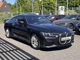 BMW 420d xDrive M Sport //HeadUp Stop&Go FACELIFT - BMW 420 Jahreswagen