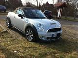 MINI Cooper S Roadster Cooper S - MINI Cooper S Roadster Gebrauchtwagen