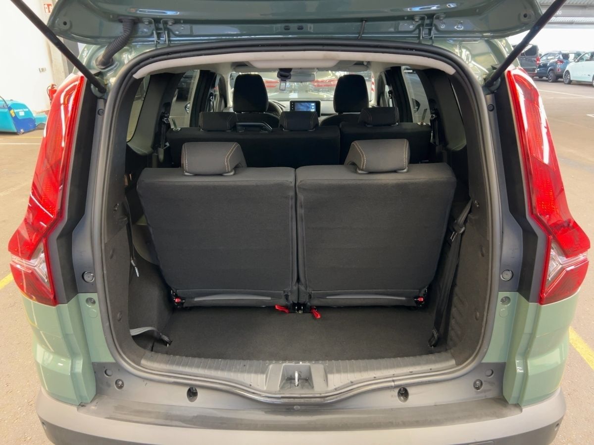 Dacia Jogger - Bild 17