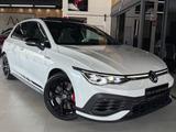 Volkswagen Golf 8 GTI 2.0 TSI Clubsport*IQ-LIGHT*PANO*NAVI*