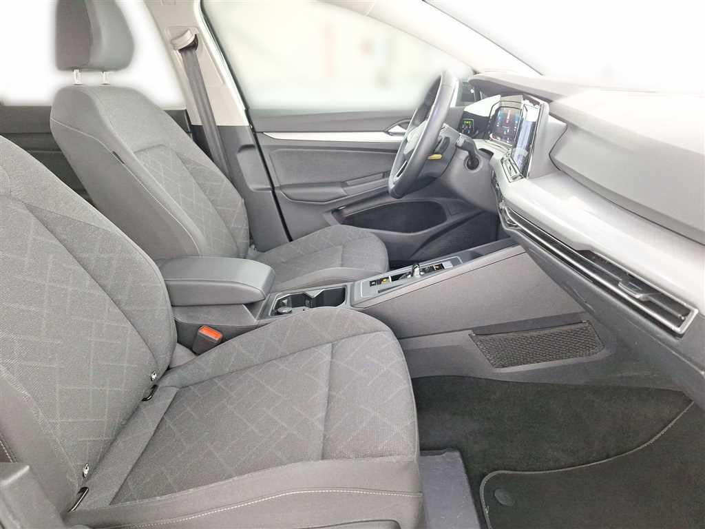 Volkswagen Golf Variant Life 1.5 eTSI DSG BusinessPremium, миниатюра 17
