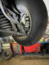 Jaguar XJ H-Kennzeichen - Jaguar aus 1991