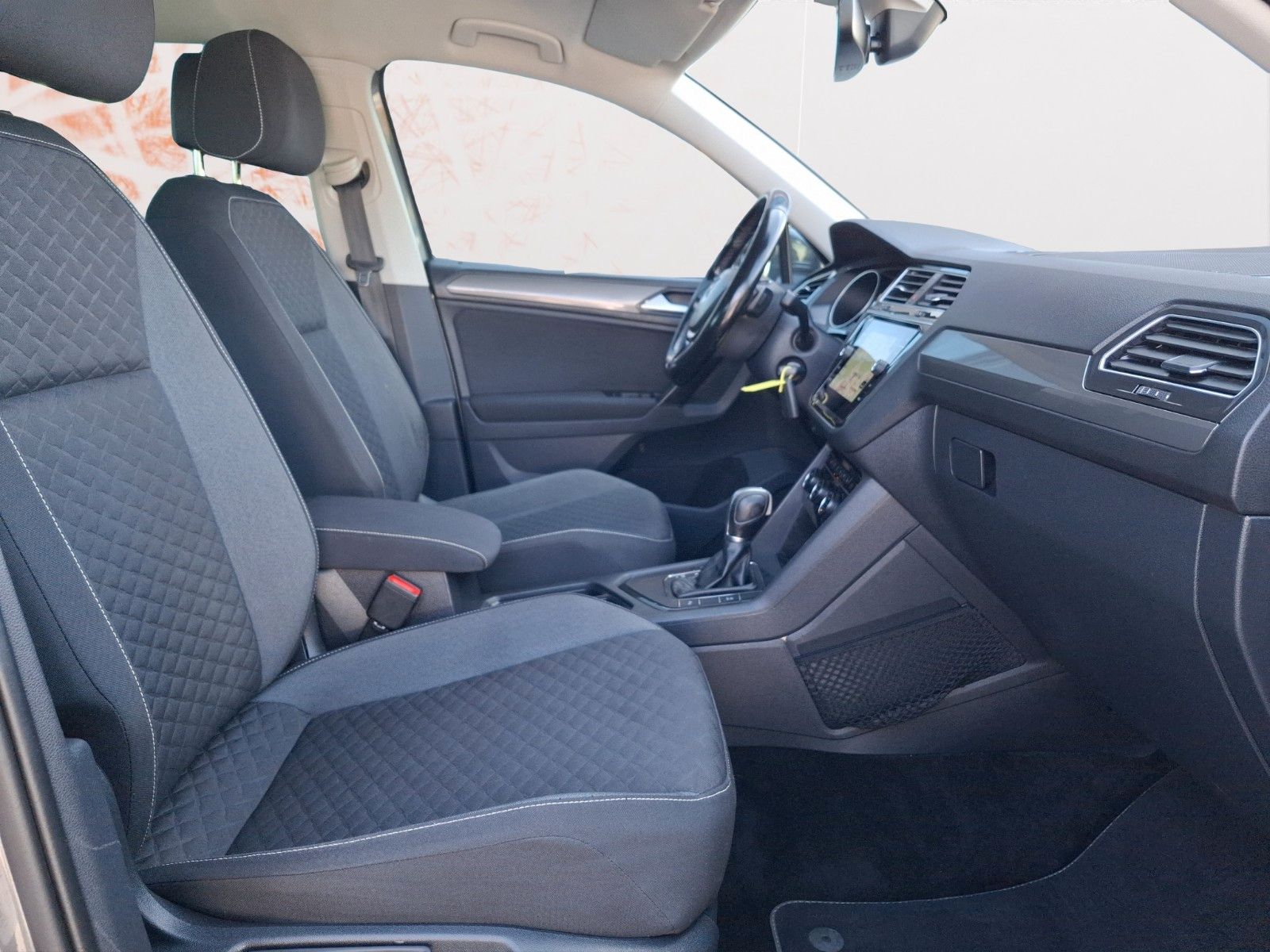 Fahrzeugabbildung Volkswagen Tiguan Join ! ACC ! 1te Hand ! MwSt !