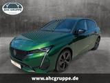 Peugeot 308 GT Pack Plug-in Hybrid (Syst.180 PS) e-EAT8,