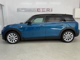 MINI COOPER Clubman*Kamera*Apple CarPlay* - blaue MINI COOPER_CLUBMAN