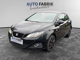 Seat Ibiza SC Basis, TÜV - KLIMA - Seat Ibiza Basis mit Benzin-Antrieb