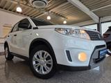 Suzuki Vitara 1.6 Club 4x2 - Suzuki Vitara: Club