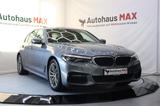 BMW 530E I Performance M Sport~LKHZ~H/K~4-Zon~360Kam - BMW 530: M Sport 530i