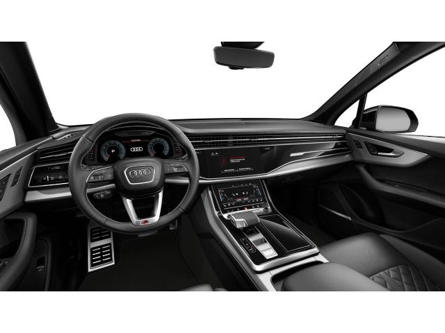 Audi Q7 - Bild 4