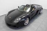 Porsche Carrera GT/Service neu/TÜV neu! - Porsche Carrera GT Gebrauchtwagen
