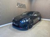 Kia ProCee'd 1.6 T-GDI DCT GT FUGEL SPORT UMBAU - Kia pro cee'd / ProCeed Benzin Gebrauchtwagen