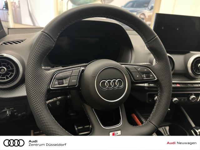 Audi Q2 - Bild 18