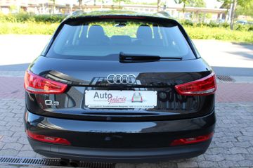 Audi Q3 - 5