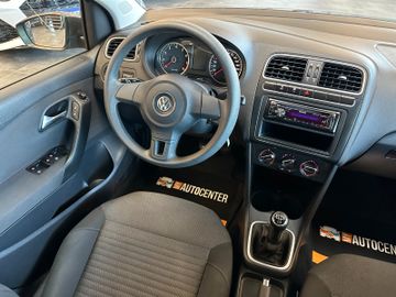 Volkswagen Polo  *Comfortline*Klima*Pdc*Szhz*