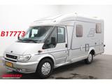 HYMER / ERIBA / HYMERCAR Van HV 522 2.0 TDCI 125 PK T350 Solar Luifel Fie - HYMER / ERIBA Van