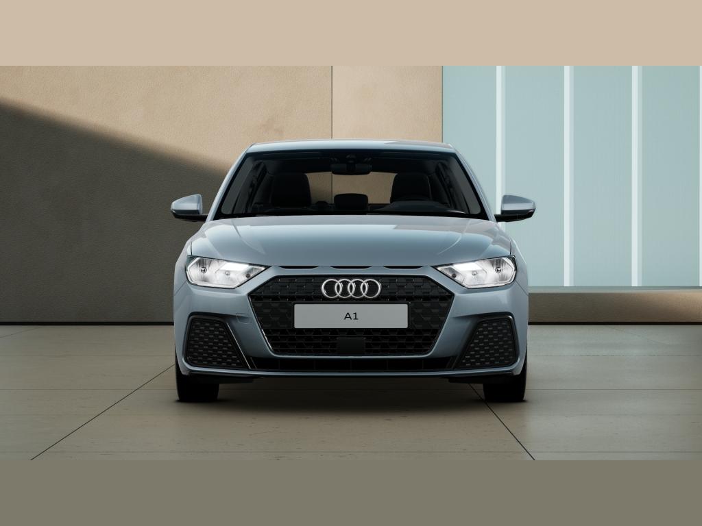 Audi A1 Sportback 35 TFSI UPE 30.665 Allwetterreifen, миниатюра 5