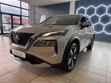 Nissan X-Trail Visia - gebrauchte Nissan X-Trail aus dem Jahr 2023