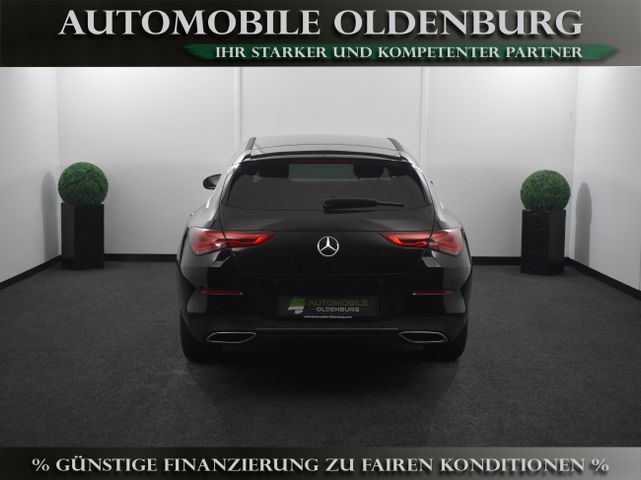 Mercedes-Benz CLA 250 e SB Progressive *Wide*AHK*LED*CarPlay*