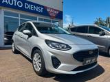 Ford Fiesta Cool & Connect*NAVI*CARPLAY*Winter-Paket - Ford Fiesta: Kombi