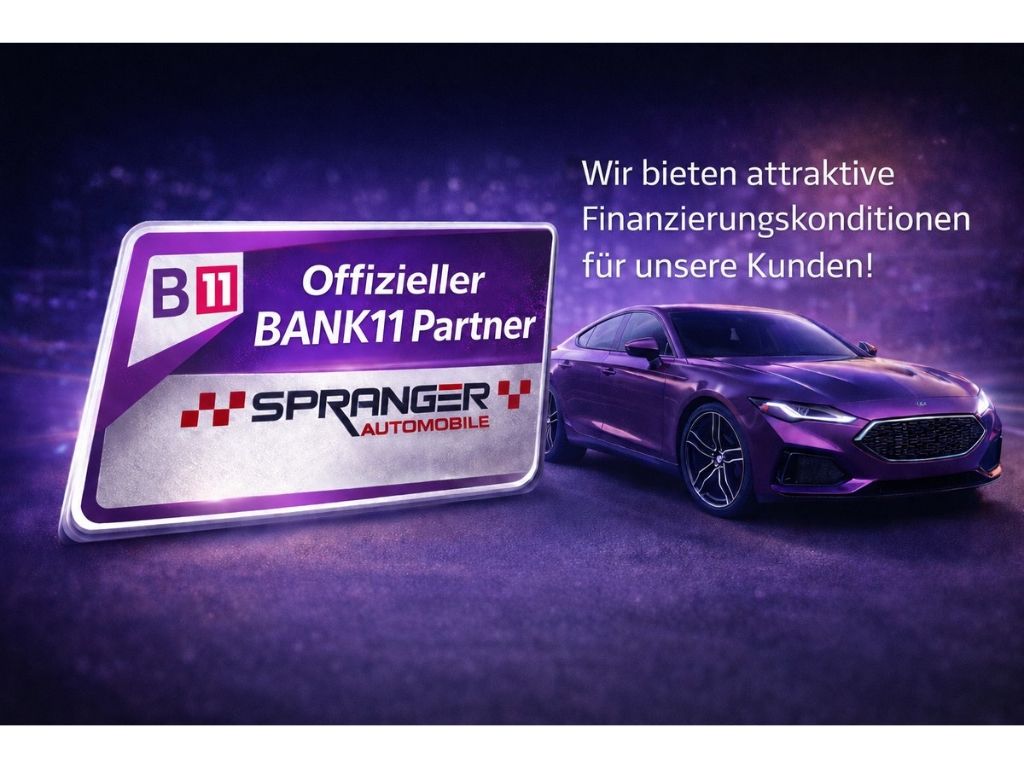 Fiat 500 e Action Klima Spurhalteassistent ESP Verkz. imagem 2