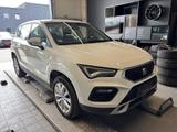 Seat Ateca Style 2.0 TDI DSG/PARKLENK/AHK/ACC/LED - Seat Ateca Style mit Diesel-Antrieb
