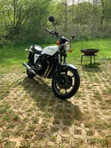 Kawasaki Z1000 ST - KAWASAKI 1000 ST