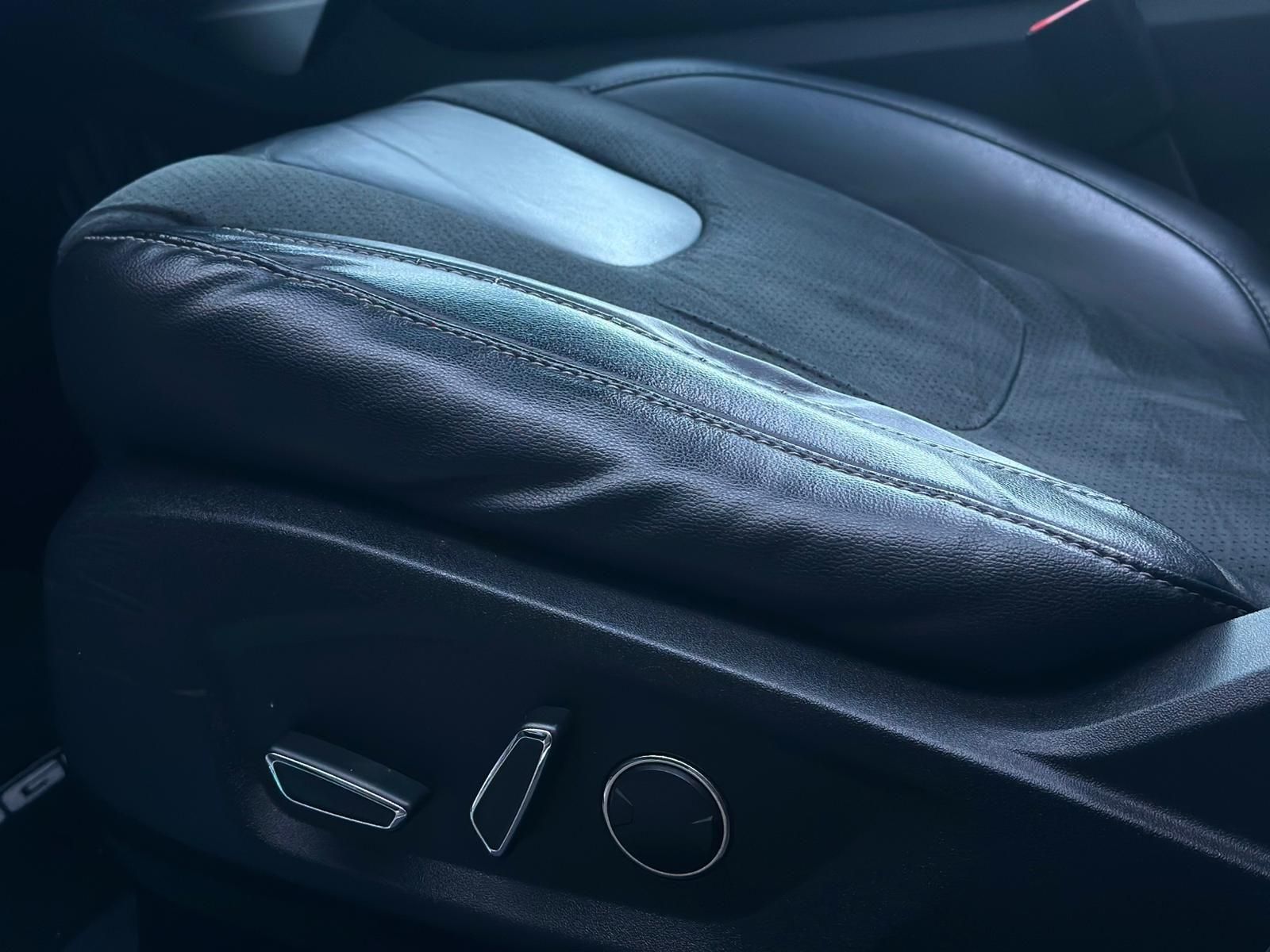 FORD Edge 2.0TDCi SPORT 4x4* LED#4xSHZ#LH#FH#KEYL#ACC - Image 19