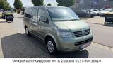 Volkswagen T5 Multivan Comfortline *Climatronik* - gebrauchte VW T5 Multivan aus dem Jahr 2003