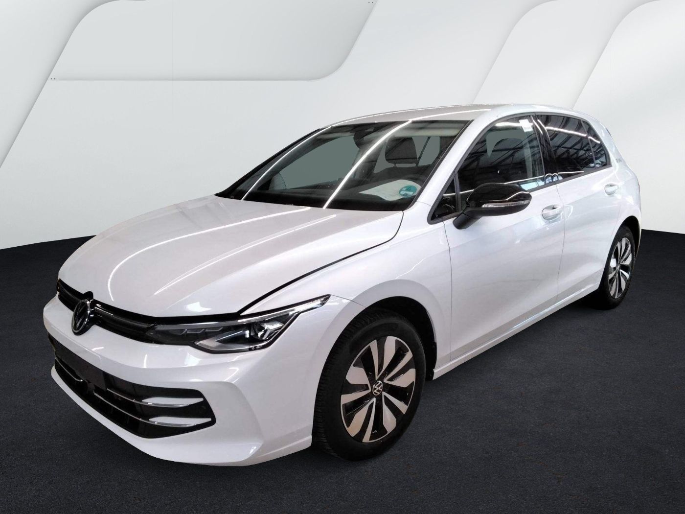 Volkswagen Golf - Bild 2