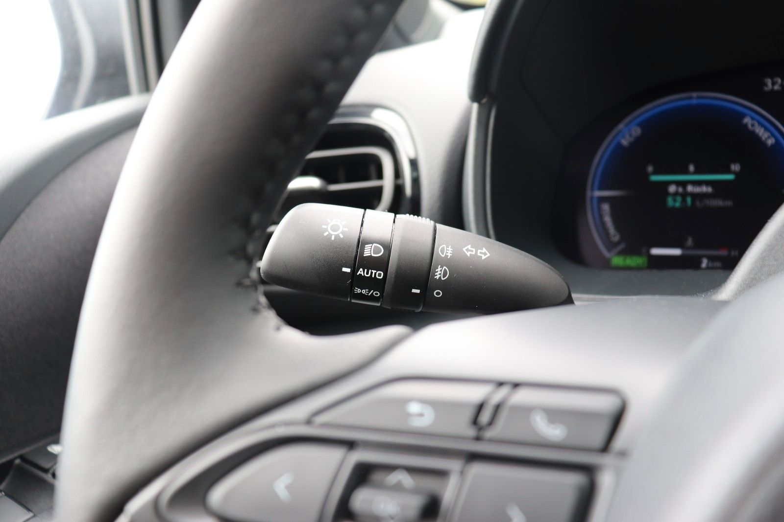 Mazda 2 Hybrid - Bild 24