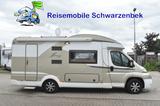 Bürstner IXEO IT 645 HUBBETT 2xSOLAR AUT.SAT+TV KAM. - Bürstner Teilintegrierter