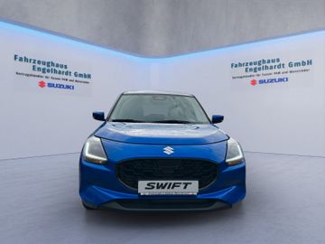 Suzuki Swift 1.2 Dualjet Hybrid Comfort+