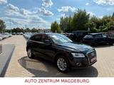 Audi Q5 2.0 TDI quattro *NAVI*BI-XENON*AHK*LEDER*PDC* - Audi Q5: 2.0