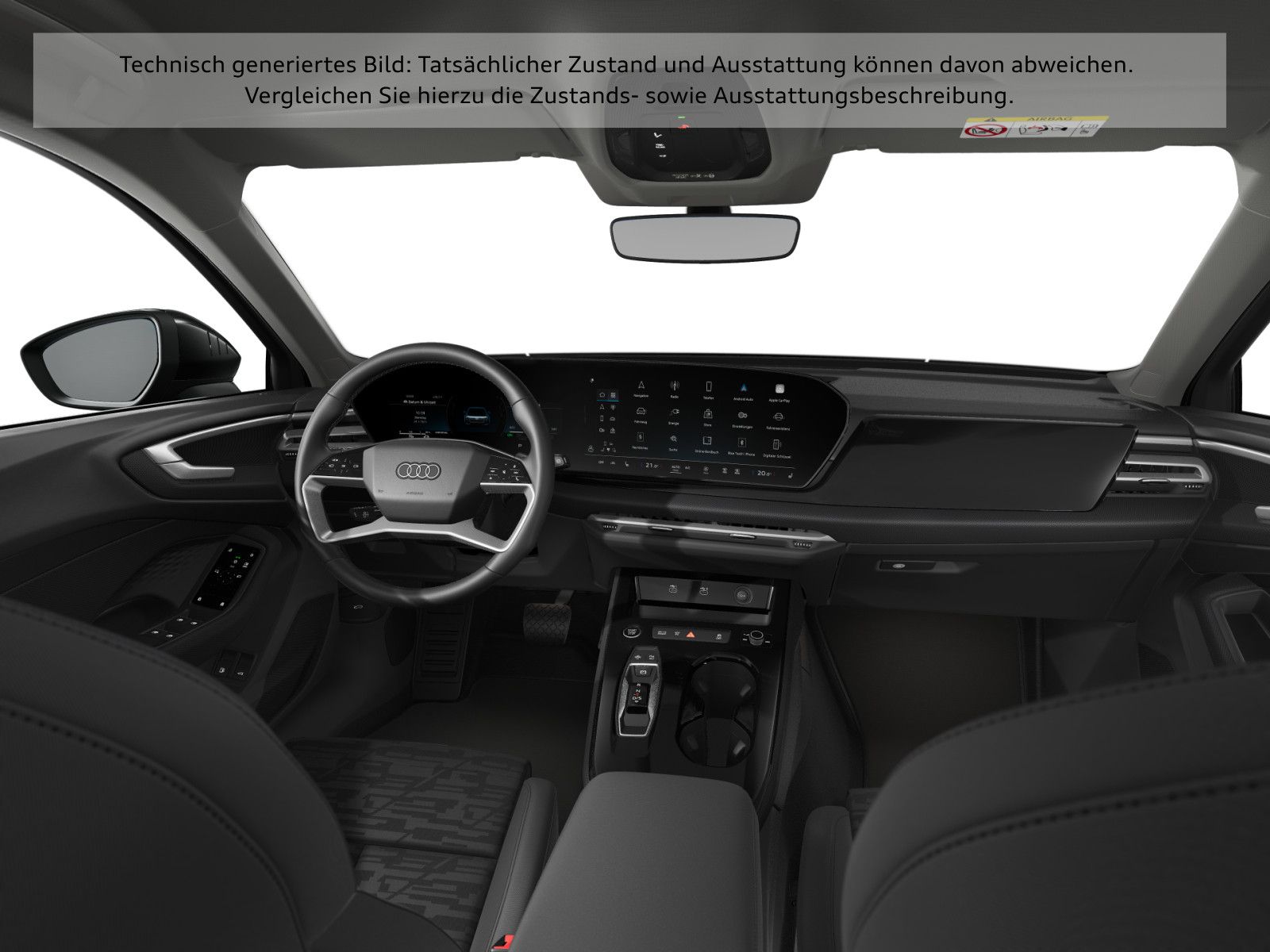 Audi A5 - Bild 10