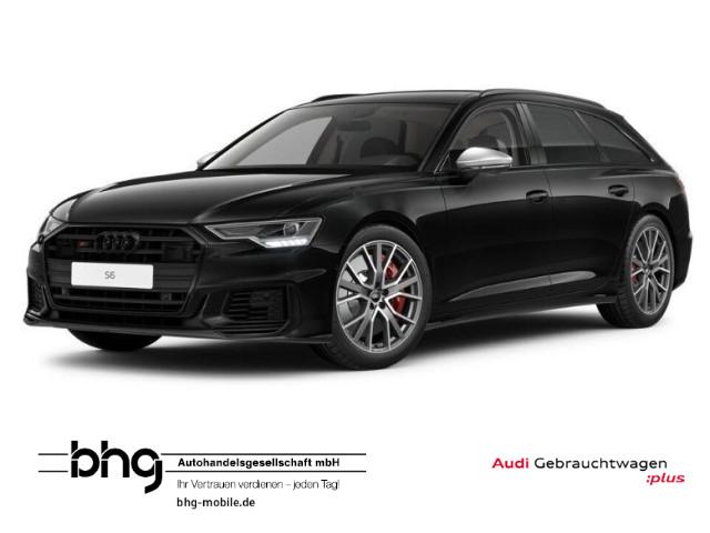 Audi S6 Avant TDI quattro tiptronic Pano Kamera 2023