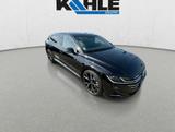 Volkswagen Arteon Shooting Brake 2.0 TDI 4Motion DSG R-Line - VW Arteon Gebrauchtwagen in Hannover