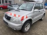 Suzuki Grand Vitara 5-trg. 2.0 TD  Comfort