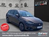Fiat Tipo 1.4 T-Jet Lounge ACC SHZ Kamera Zusatzheizu - gebrauchte Fiat Tipo aus dem Jahr 2021