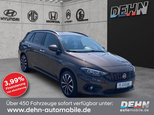 Fiat Tipo 1.4 T-Jet Lounge ACC SHZ Kamera Zusatzheizu