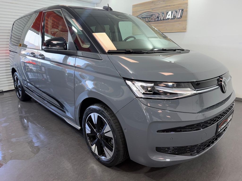 Image of Volkswagen T7 Multivan