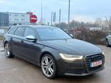Audi A6 Avant 3.0 TDI quattro Memory Tüv 2027 - Audi A6 aus 2012 mit Diesel-Antrieb: Kombi, 2.0