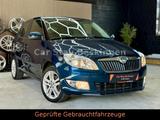 Skoda Fabia Sportline 1.6 TDI/1-HAND/NAVI/SHZ/TEMPOMAT - Skoda Fabia mit Diesel-Antrieb: ESP