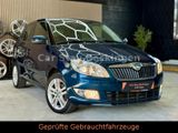 Skoda Fabia Sportline 1.6 TDI/1-HAND/NAVI/SHZ/TEMPOMAT - Skoda Fabia mit Diesel-Antrieb
